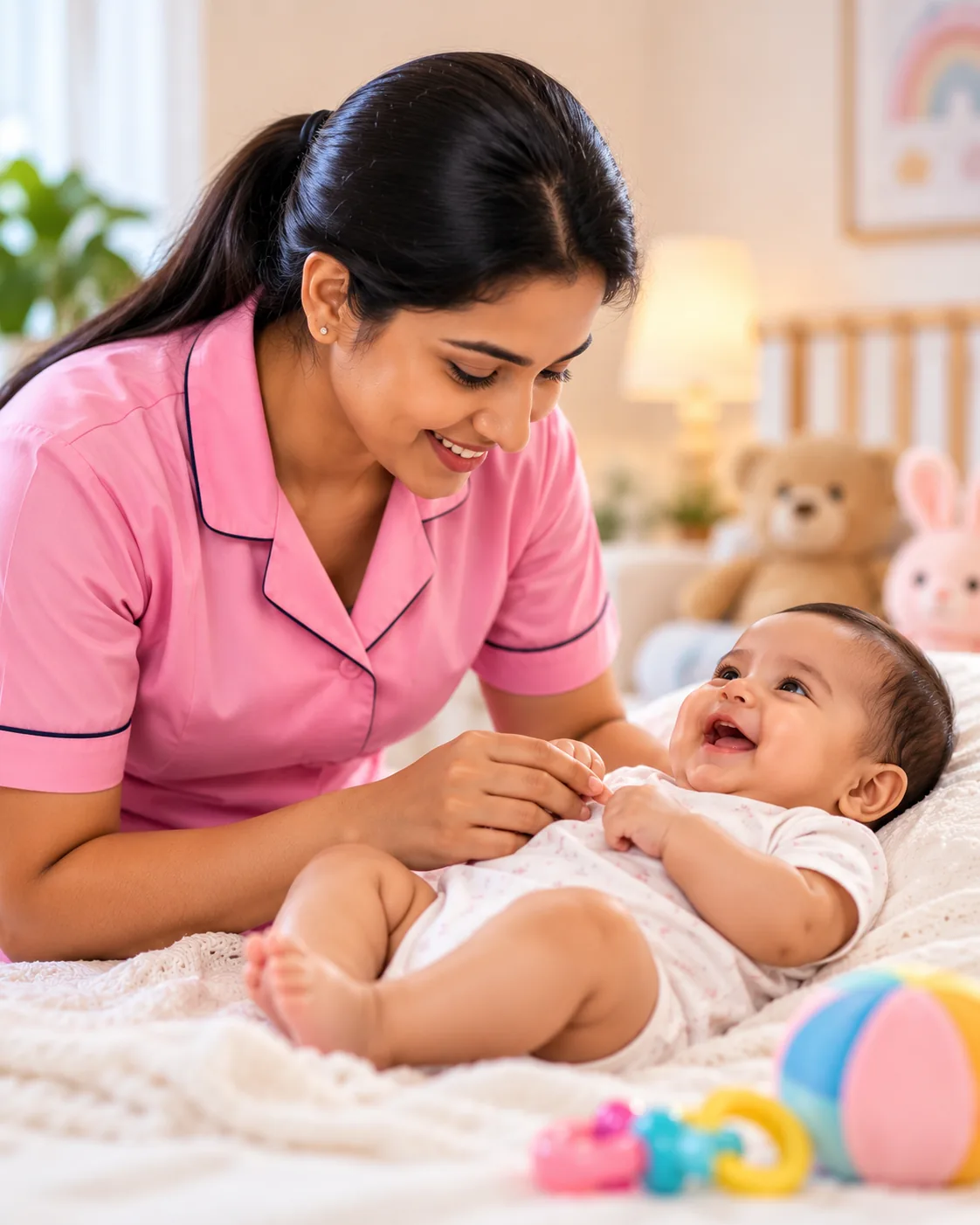 Baby Care